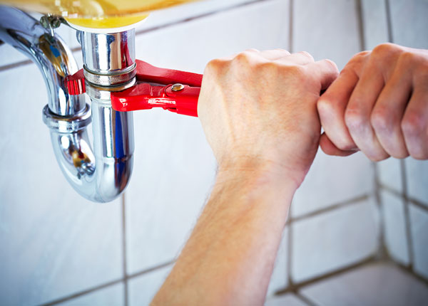About Kipton Plumbers